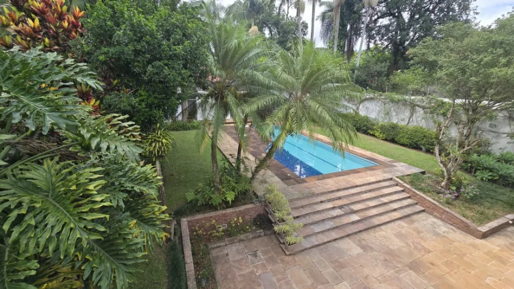 Casa, 4 quartos, 682 m² - Foto 2