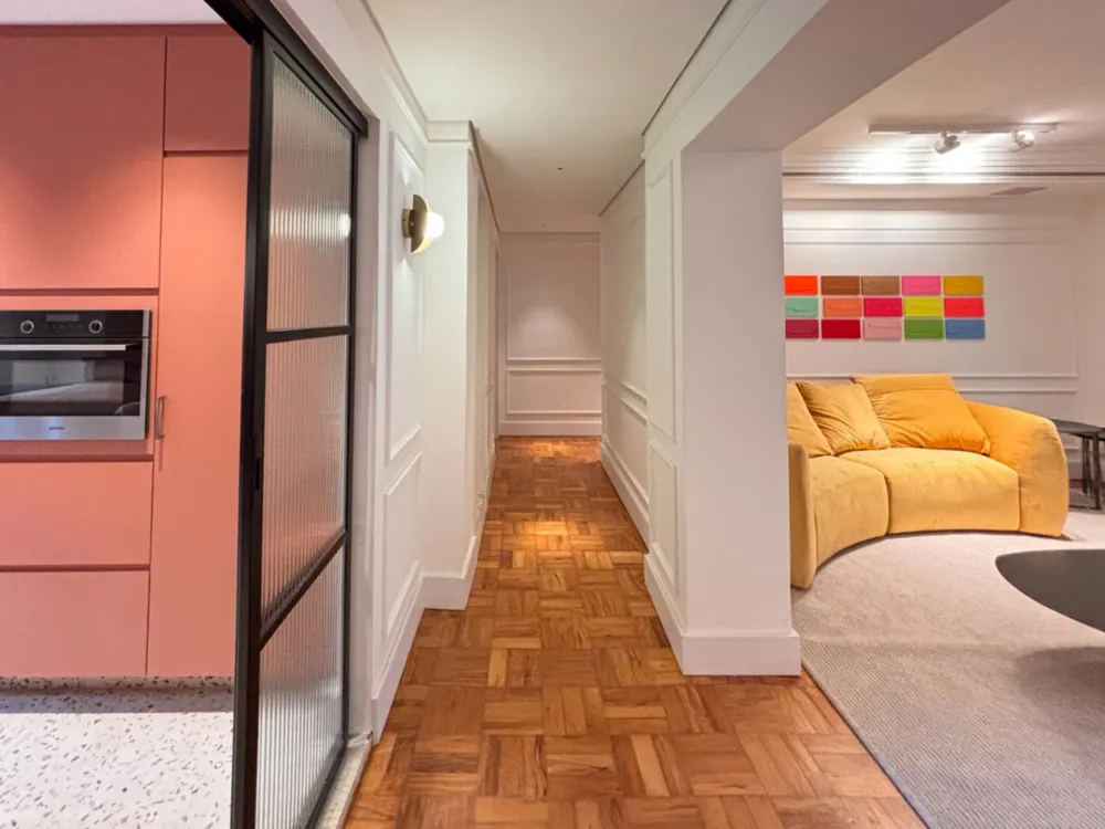 Apartamento, 2 quartos, 200 m² - Foto 6