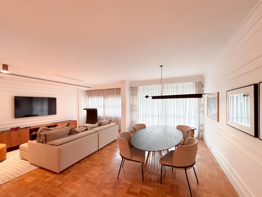 Apartamento, 2 quartos, 200 m² - Foto 3
