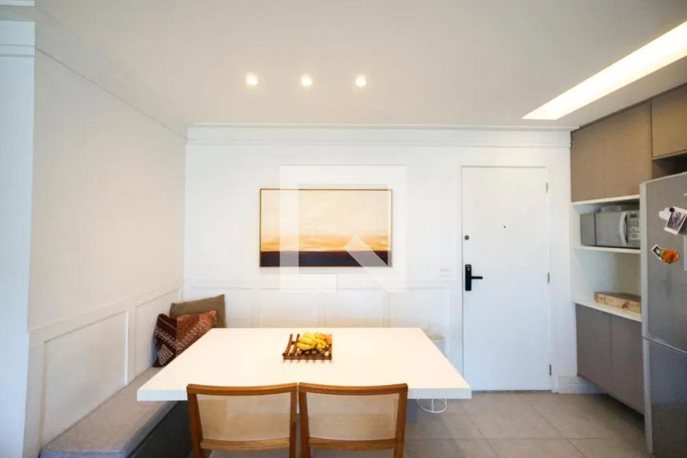 Apartamento, 2 quartos, 60 m² - Foto 8