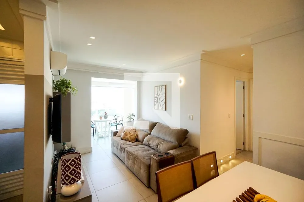 Apartamento, 2 quartos, 60 m² - Foto 2