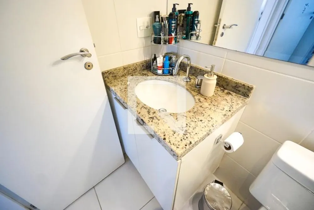 Apartamento, 2 quartos, 60 m² - Foto 9