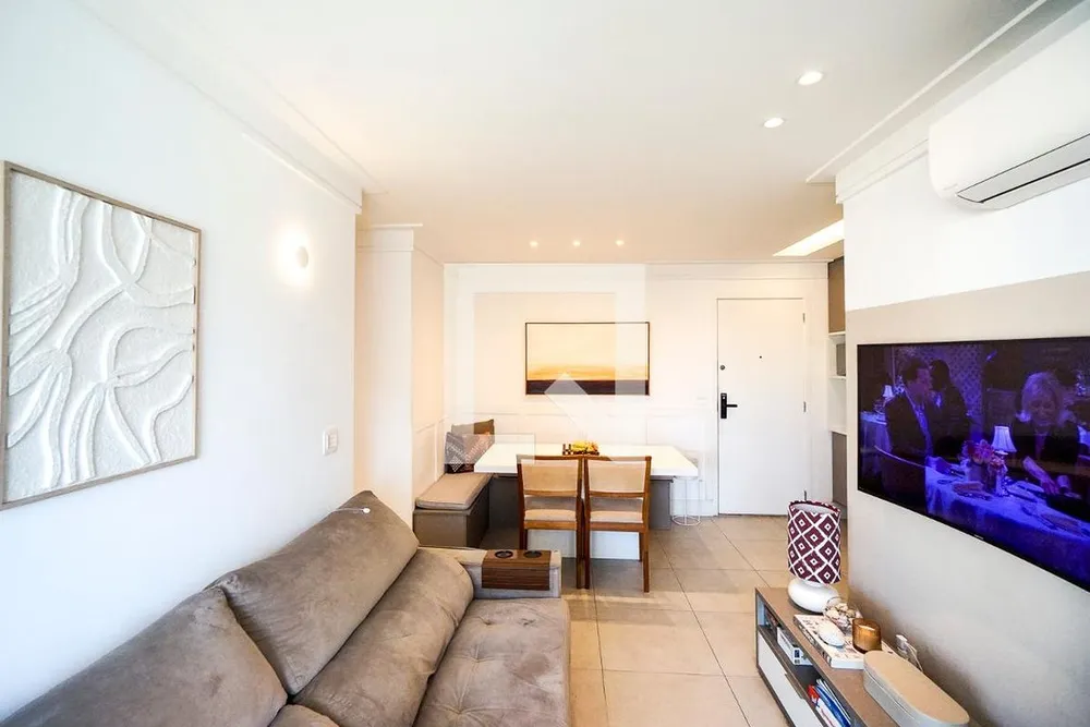 Apartamento, 2 quartos, 60 m² - Foto 6