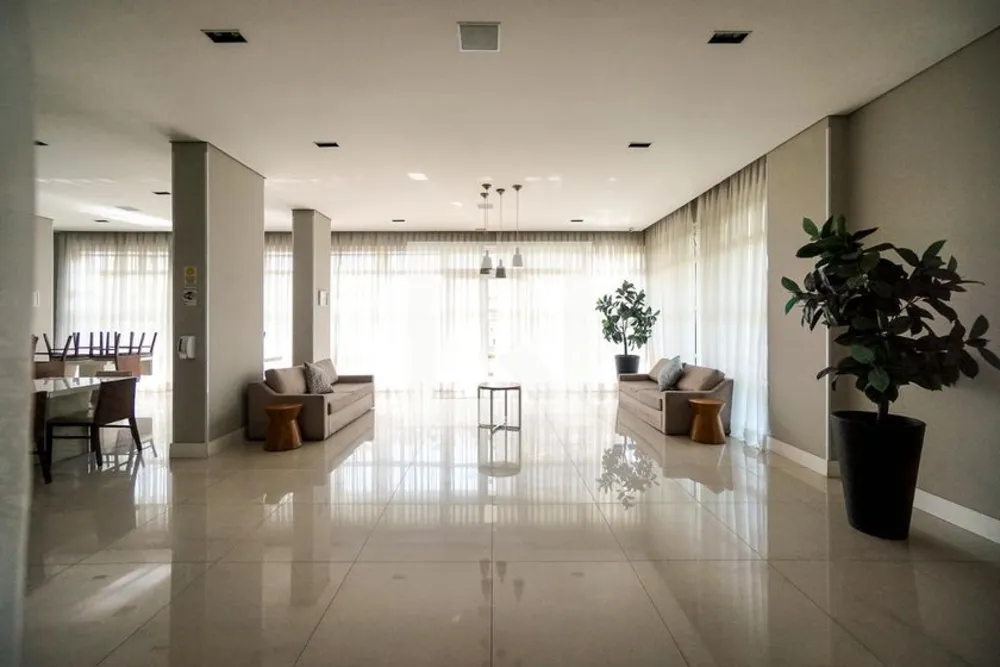 Apartamento, 2 quartos, 60 m² - Foto 10