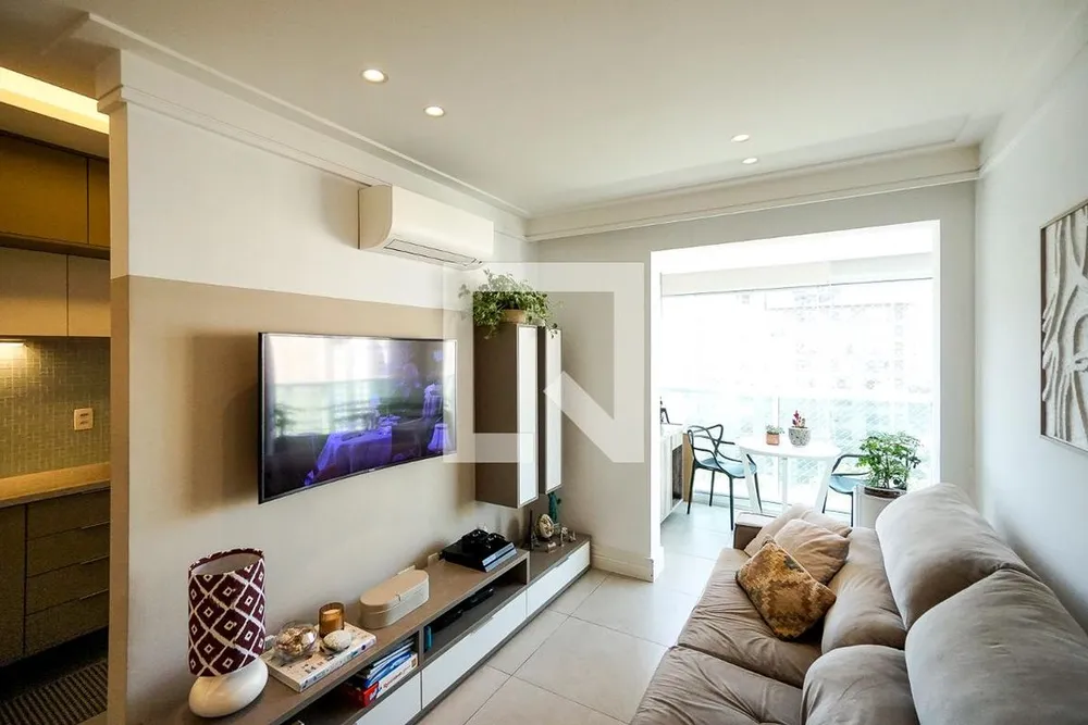 Apartamento, 2 quartos, 60 m² - Foto 4