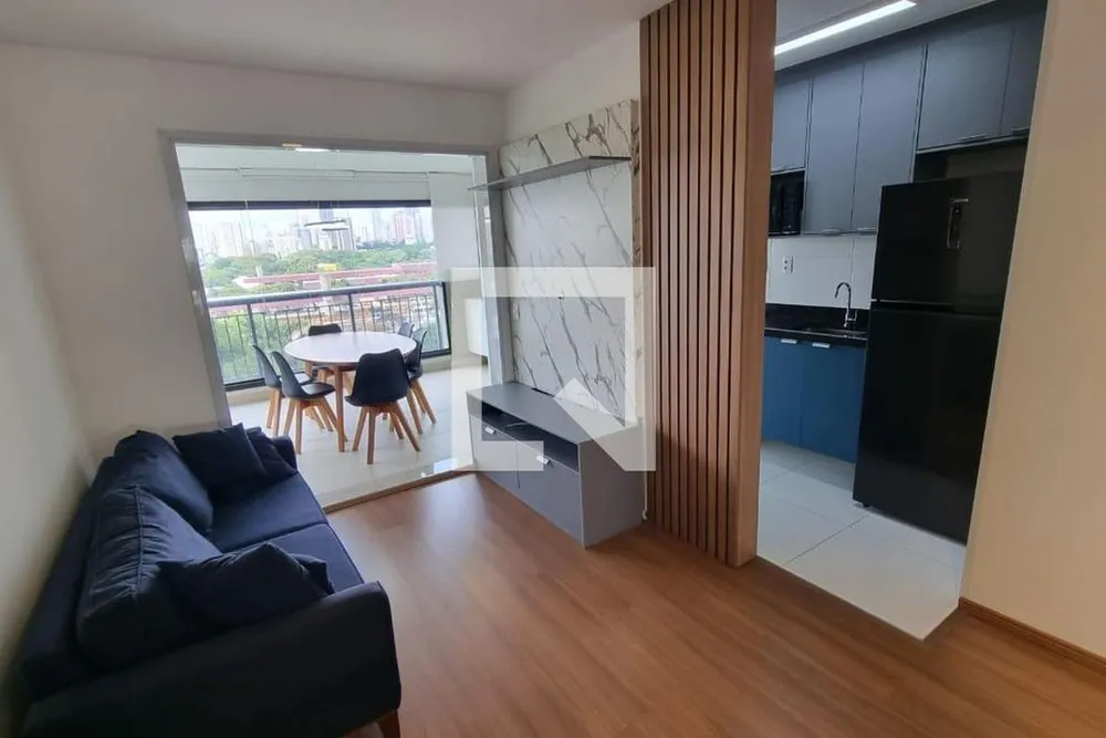Apartamento, 2 quartos, 67 m² - Foto 1