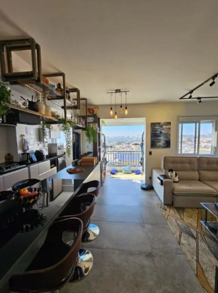Apartamento, 2 quartos, 66 m² - Foto 8
