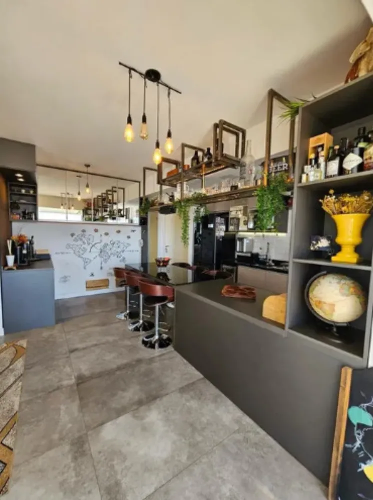Apartamento, 2 quartos, 66 m² - Foto 21
