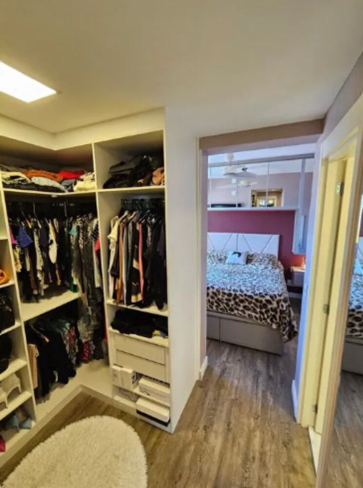 Apartamento, 2 quartos, 66 m² - Foto 9