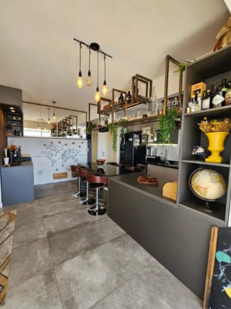 Apartamento, 2 quartos, 66 m² - Foto 12