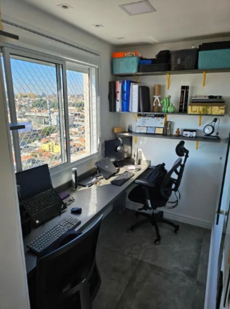Apartamento, 2 quartos, 66 m² - Foto 7