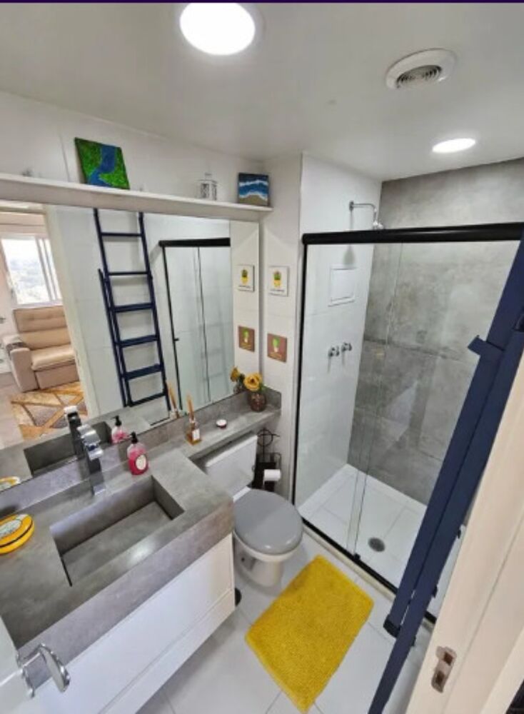 Apartamento, 2 quartos, 66 m² - Foto 11
