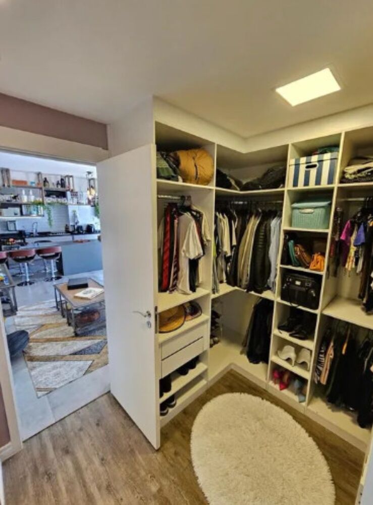 Apartamento, 2 quartos, 66 m² - Foto 3