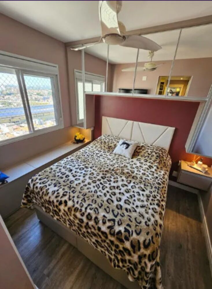 Apartamento, 2 quartos, 66 m² - Foto 18