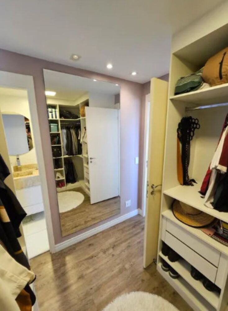 Apartamento, 2 quartos, 66 m² - Foto 14