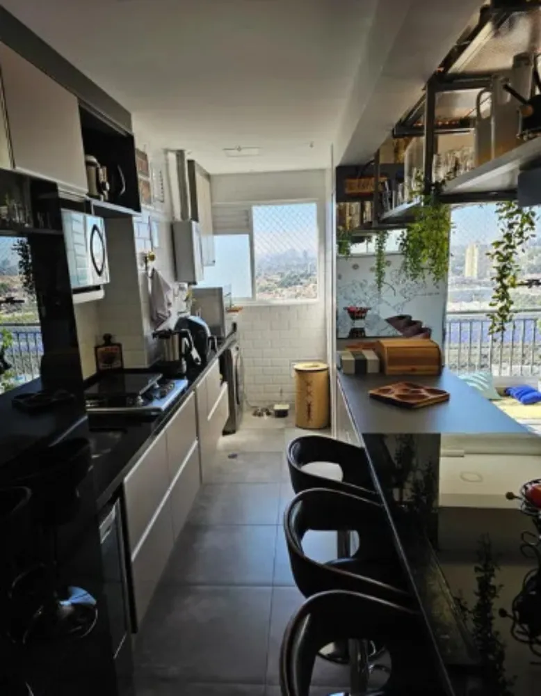 Apartamento, 2 quartos, 66 m² - Foto 20