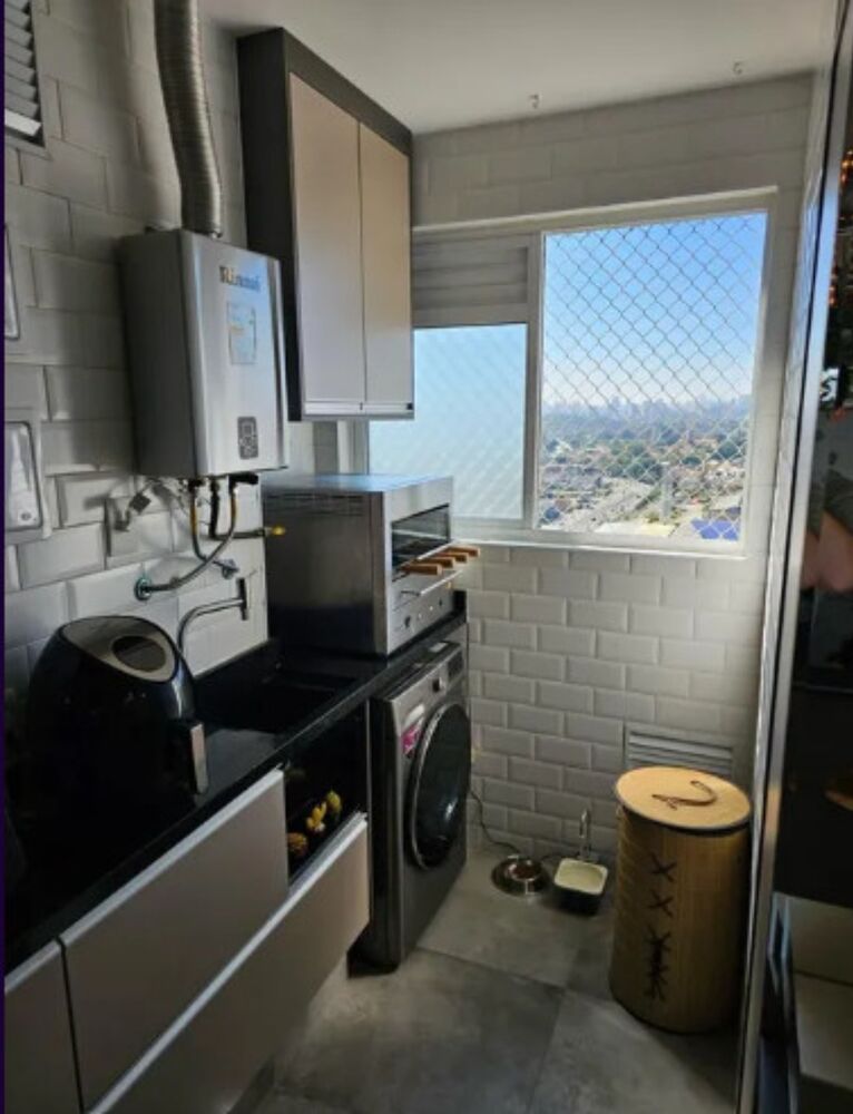 Apartamento, 2 quartos, 66 m² - Foto 2
