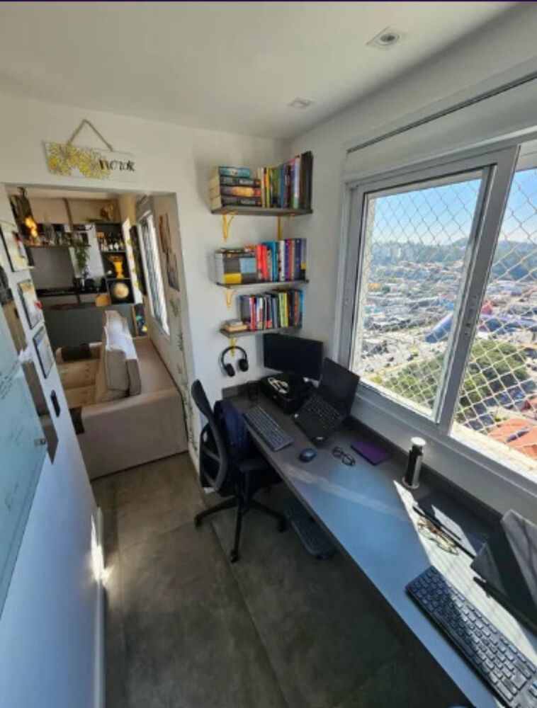 Apartamento, 2 quartos, 66 m² - Foto 6