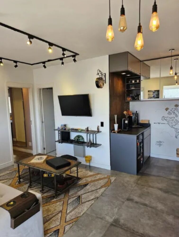 Apartamento, 2 quartos, 66 m² - Foto 13