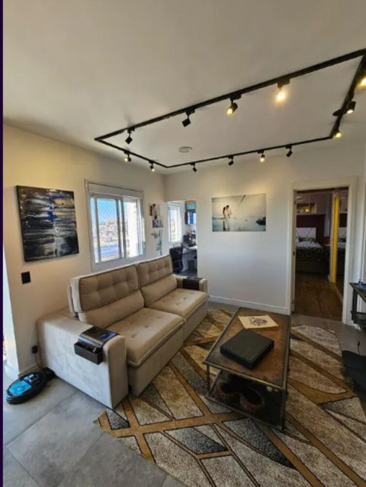 Apartamento, 2 quartos, 66 m² - Foto 10
