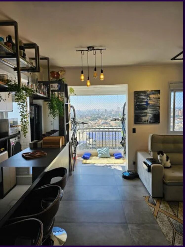 Apartamento, 2 quartos, 66 m² - Foto 5