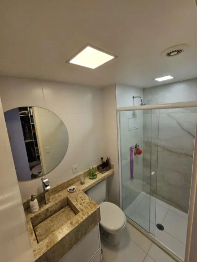 Apartamento, 2 quartos, 66 m² - Foto 4