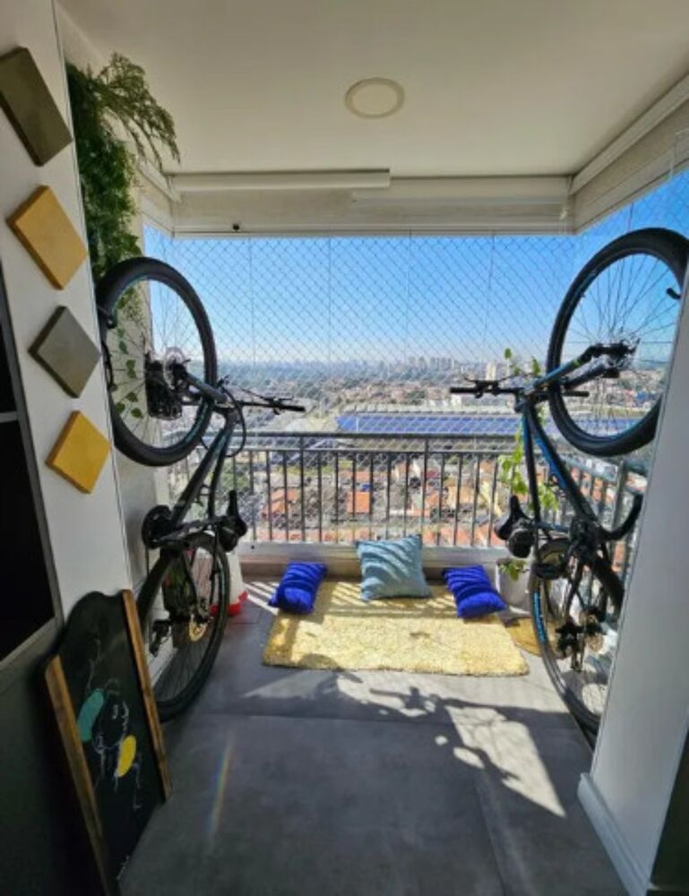 Apartamento, 2 quartos, 66 m² - Foto 16