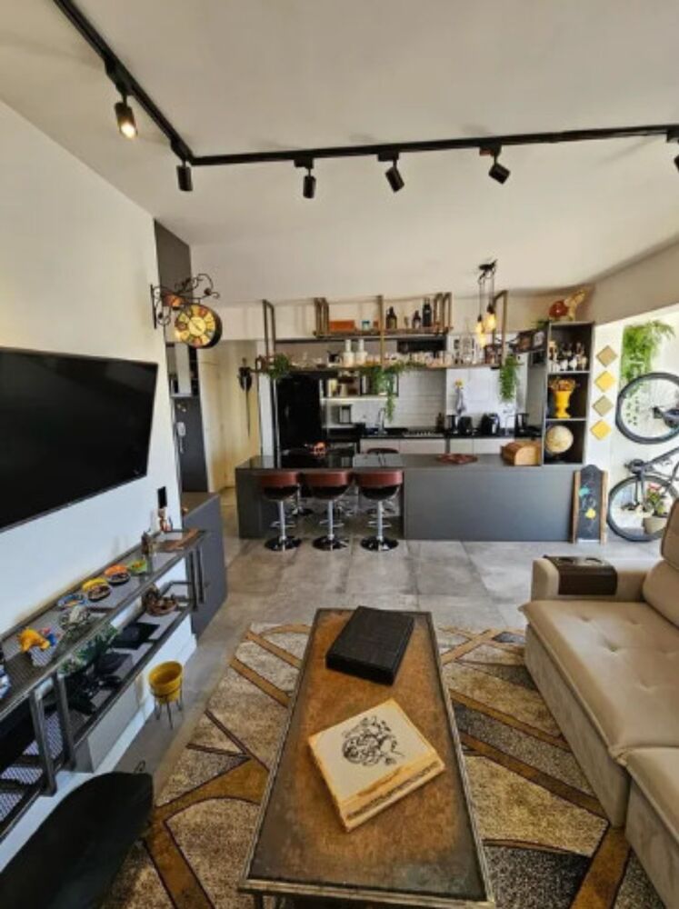 Apartamento, 2 quartos, 66 m² - Foto 17