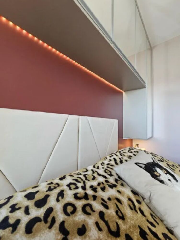 Apartamento, 2 quartos, 66 m² - Foto 1