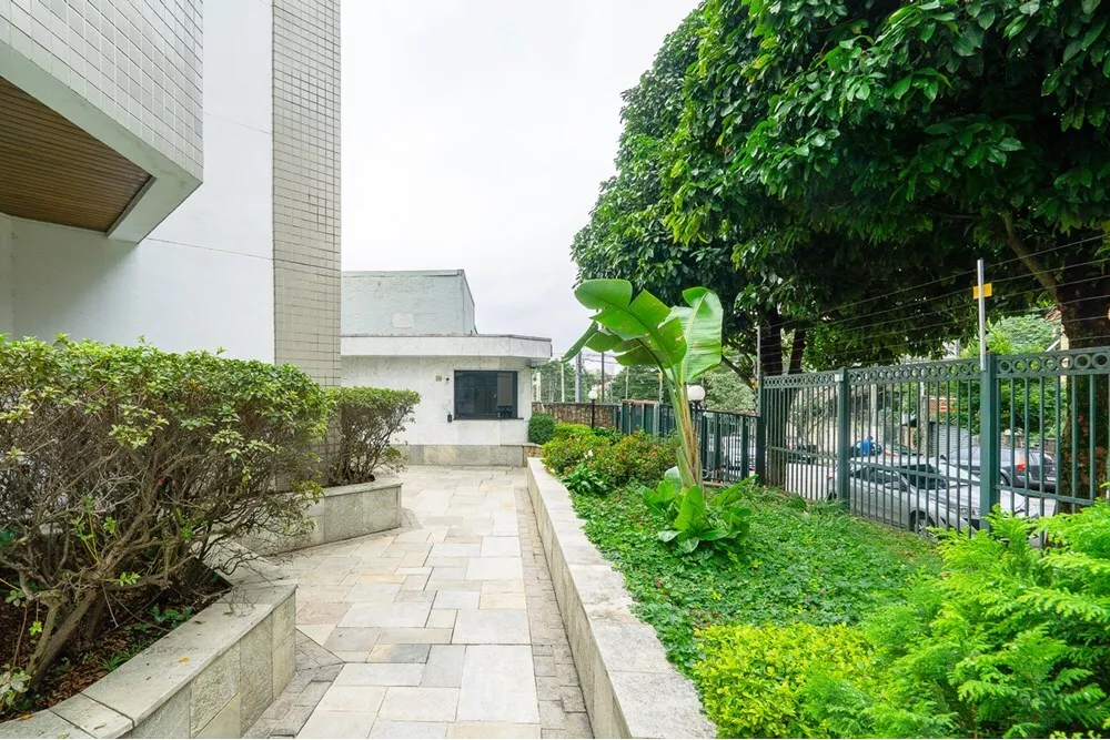 Apartamento, 3 quartos, 117 m² - Foto 12