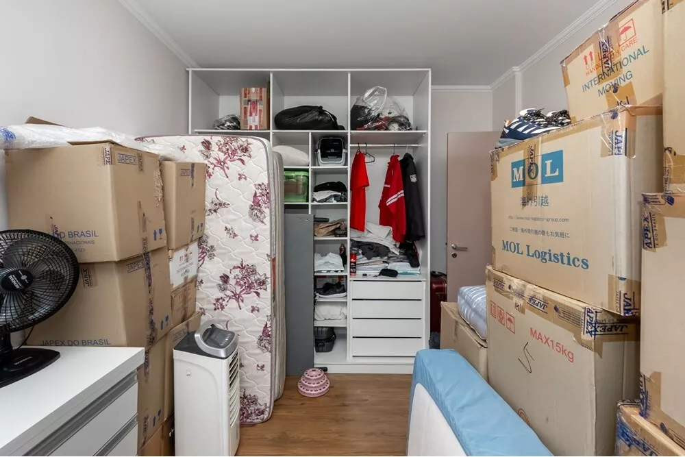 Apartamento, 3 quartos, 117 m² - Foto 4