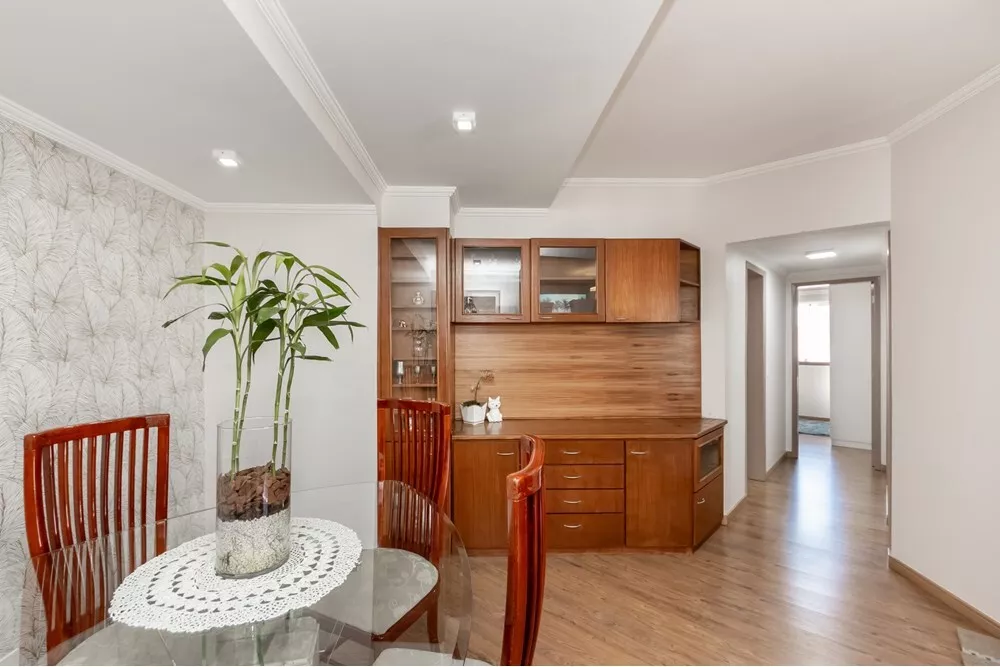 Apartamento, 3 quartos, 117 m² - Foto 1