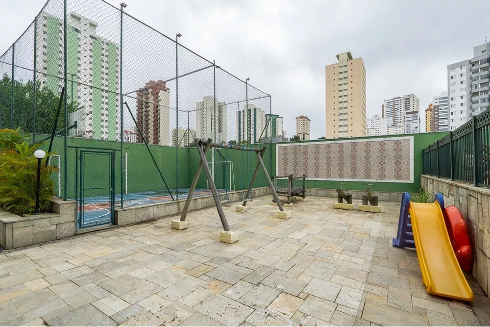 Apartamento, 3 quartos, 117 m² - Foto 10