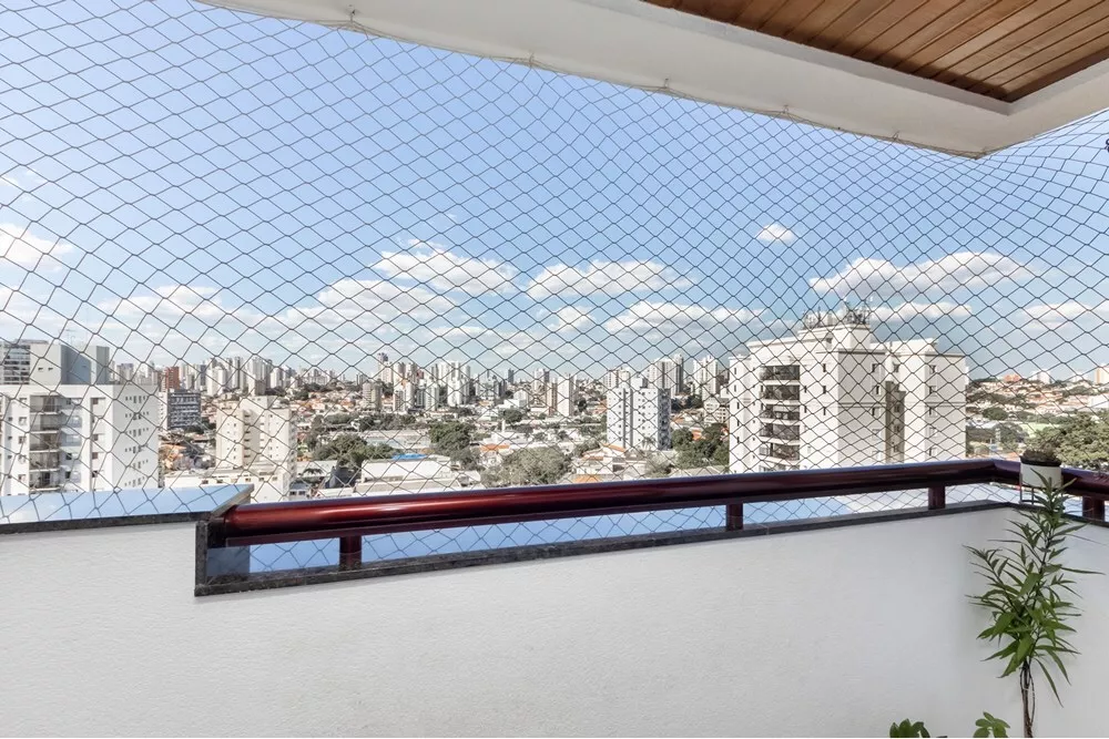 Apartamento, 3 quartos, 117 m² - Foto 21