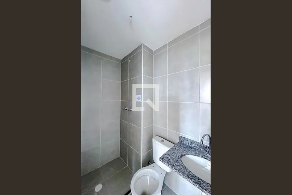 Apartamento, 2 quartos, 43 m² - Foto 5