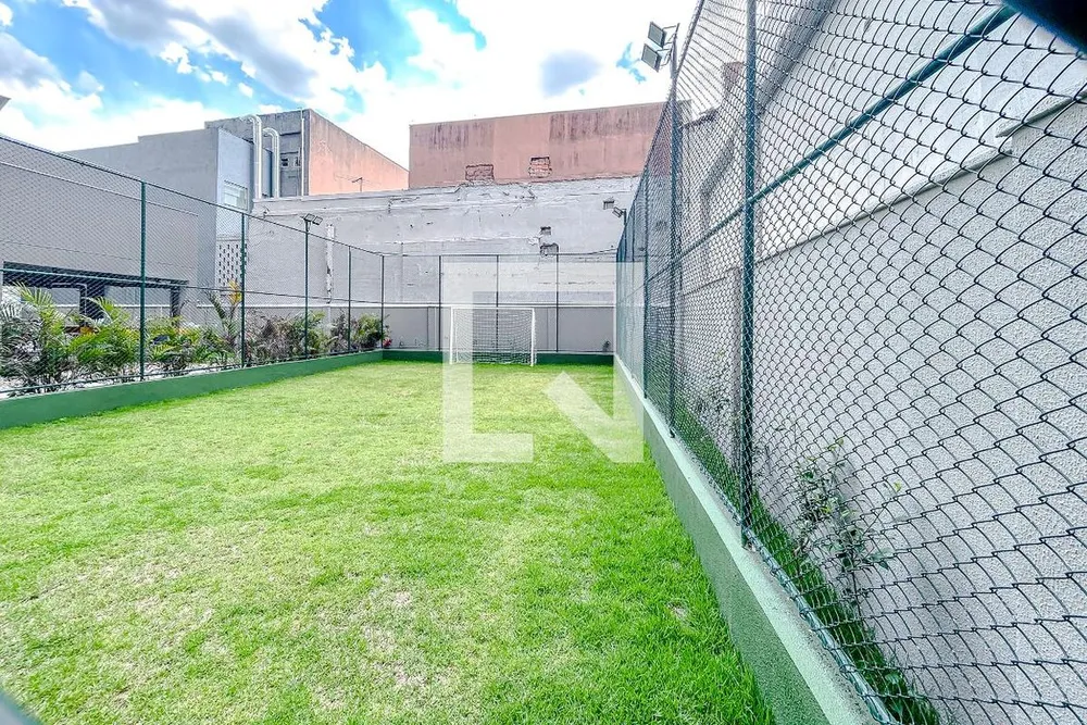 Apartamento, 2 quartos, 43 m² - Foto 7