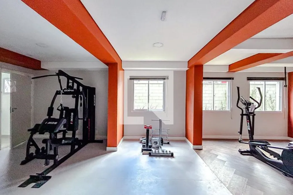 Apartamento, 2 quartos, 43 m² - Foto 6