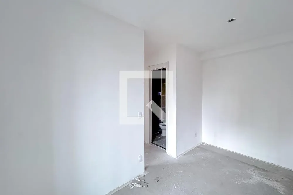 Apartamento, 2 quartos, 43 m² - Foto 3