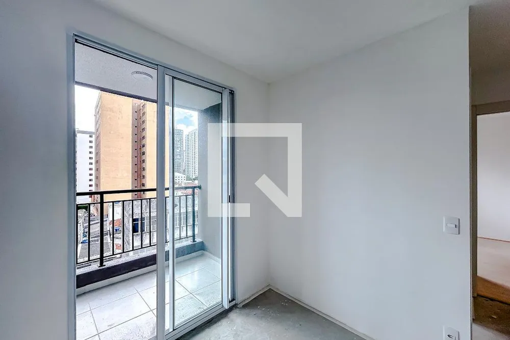 Apartamento, 2 quartos, 43 m² - Foto 2