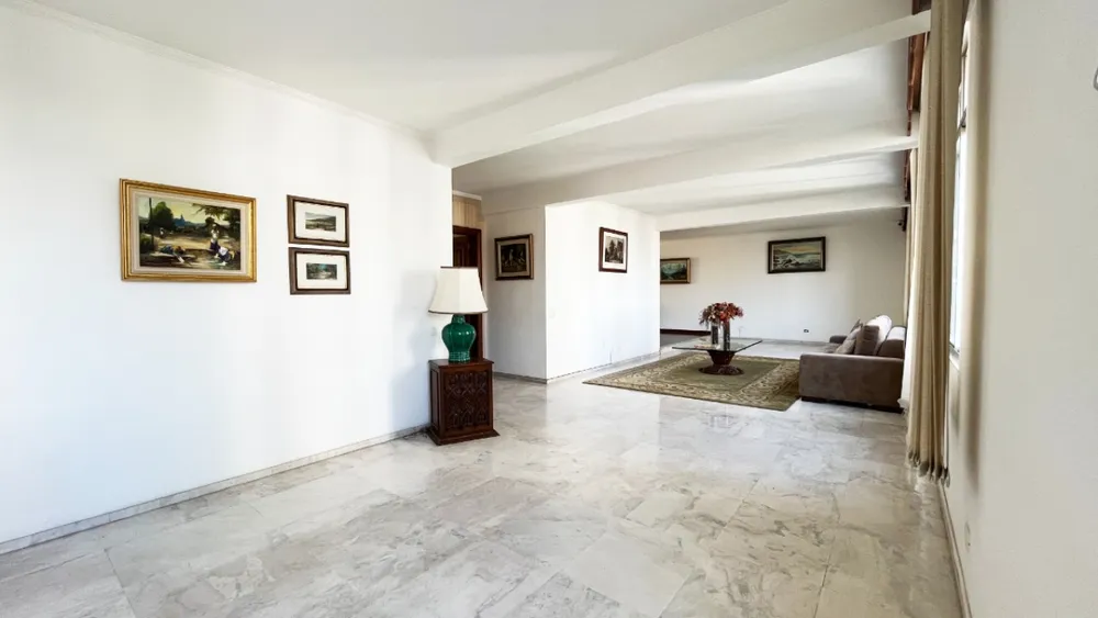Apartamento, 3 quartos, 215 m² - Foto 5