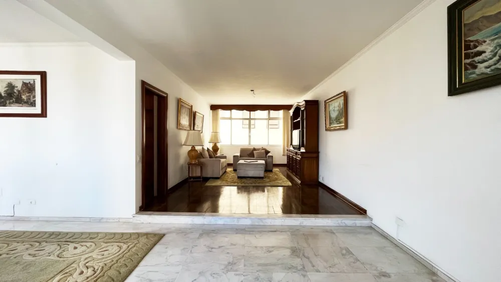 Apartamento, 3 quartos, 215 m² - Foto 2