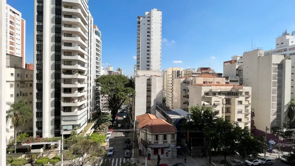 Apartamento, 3 quartos, 215 m² - Foto 6