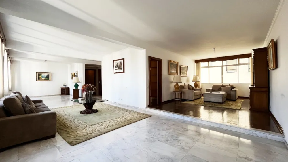 Apartamento, 3 quartos, 215 m² - Foto 3