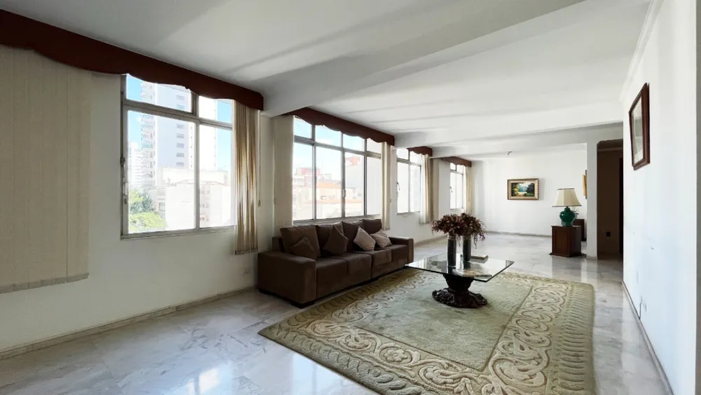 Apartamento, 3 quartos, 215 m² - Foto 4