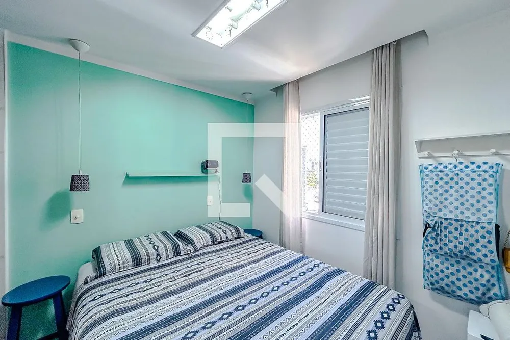 Apartamento, 2 quartos, 69 m² - Foto 5