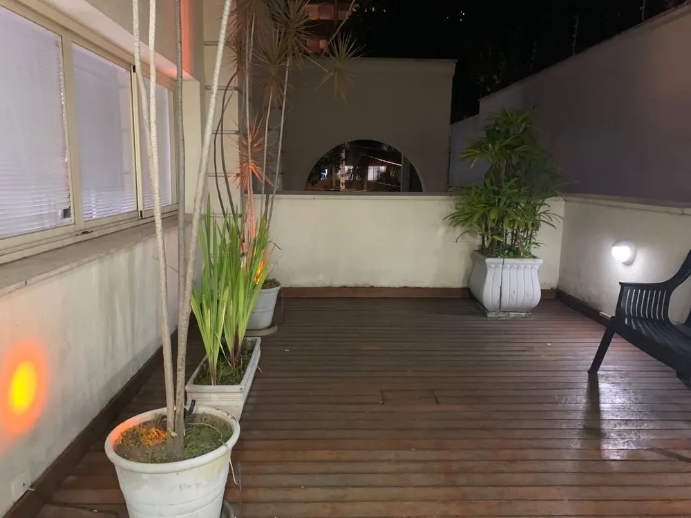 Apartamento, 1 quarto, 30 m² - Foto 7