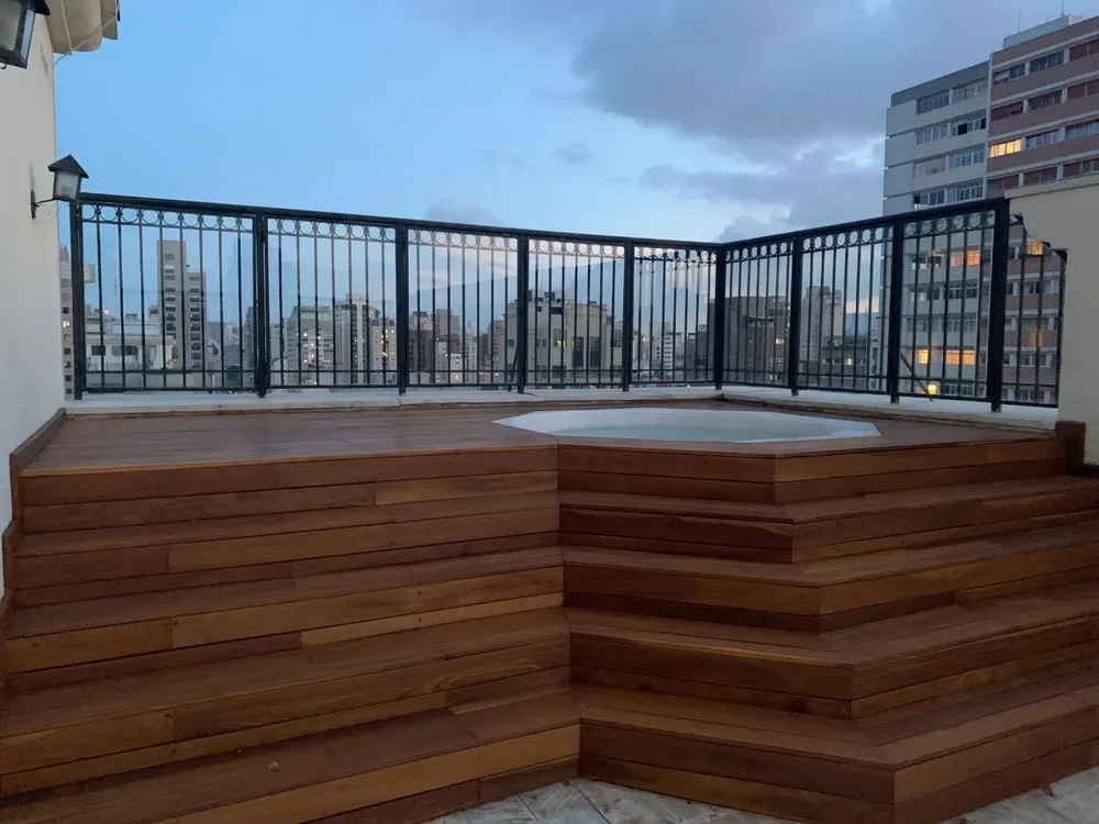 Apartamento, 1 quarto, 30 m² - Foto 1