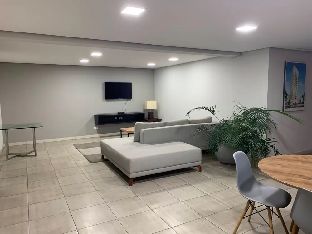 Apartamento, 1 quarto, 30 m² - Foto 8