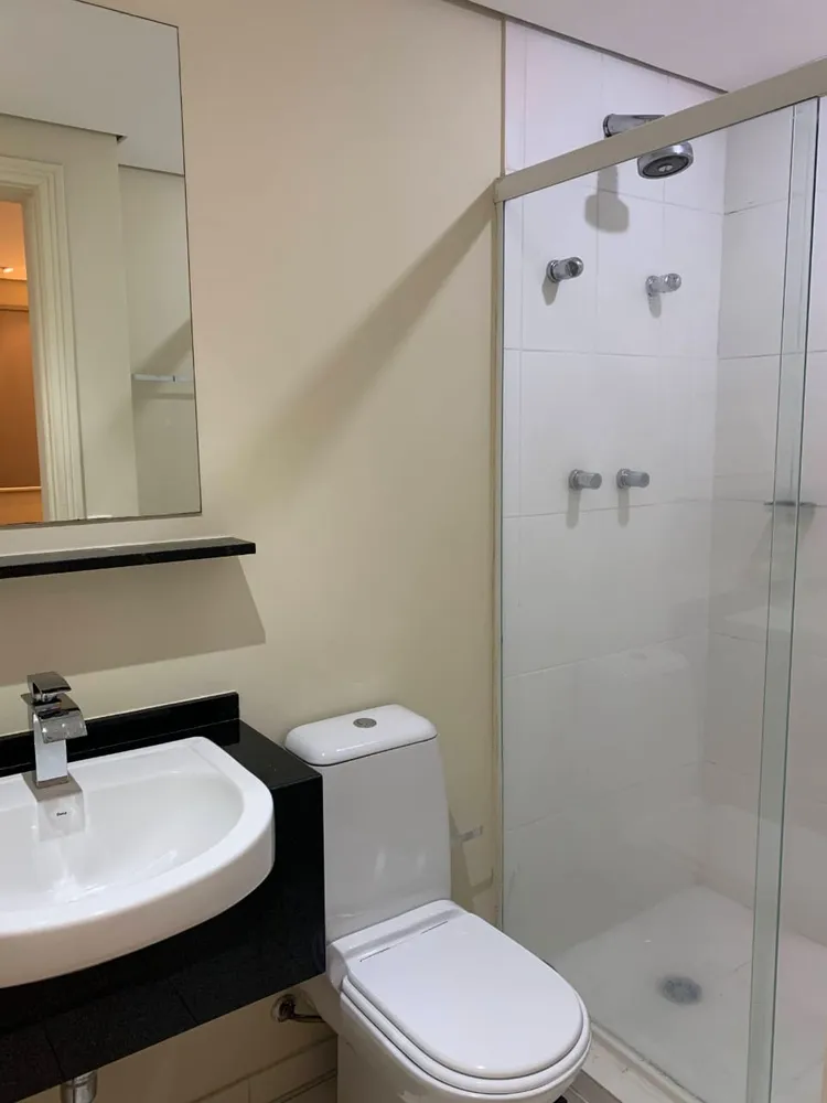 Apartamento, 1 quarto, 30 m² - Foto 3
