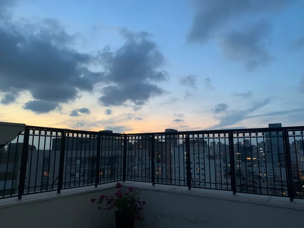 Apartamento, 1 quarto, 30 m² - Foto 6